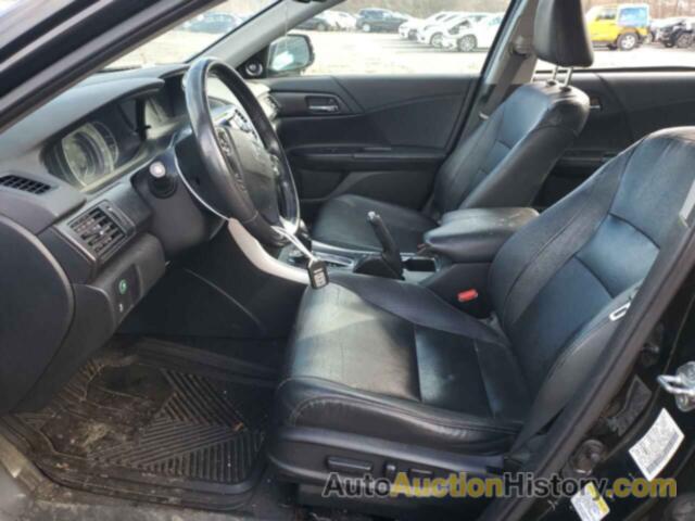 HONDA ACCORD EXL, 1HGCR3F87DA043558