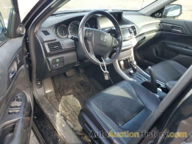 HONDA ACCORD EXL, 1HGCR3F87DA043558