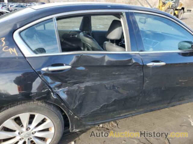 HONDA ACCORD EXL, 1HGCR3F87DA043558