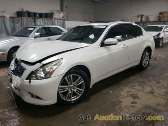 INFINITI G37, JN1CV6AR5AM455387