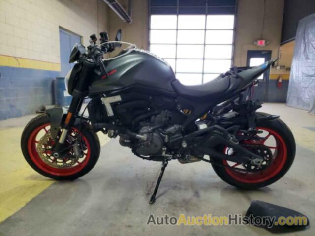 DUCATI MONSTER, ZDMMAMDT6MB002280