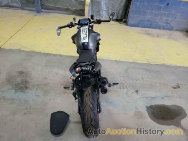 DUCATI MONSTER, ZDMMAMDT6MB002280