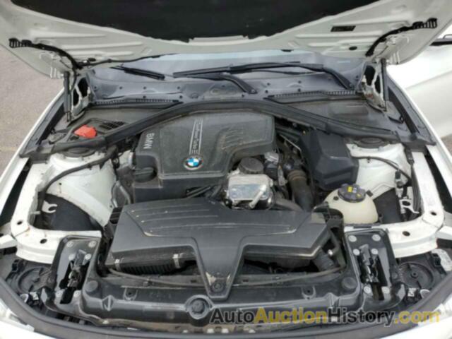 BMW 3 SERIES I, WBA8A9C50GK617230