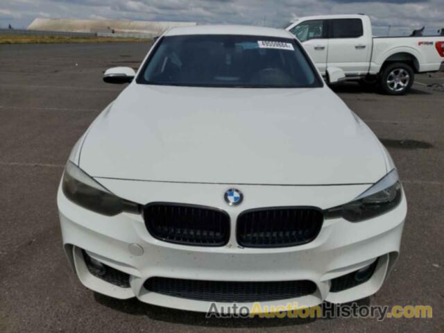 BMW 3 SERIES I, WBA8A9C50GK617230