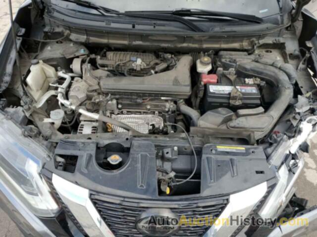 NISSAN ROGUE S, 5N1AT2MT9KC718235