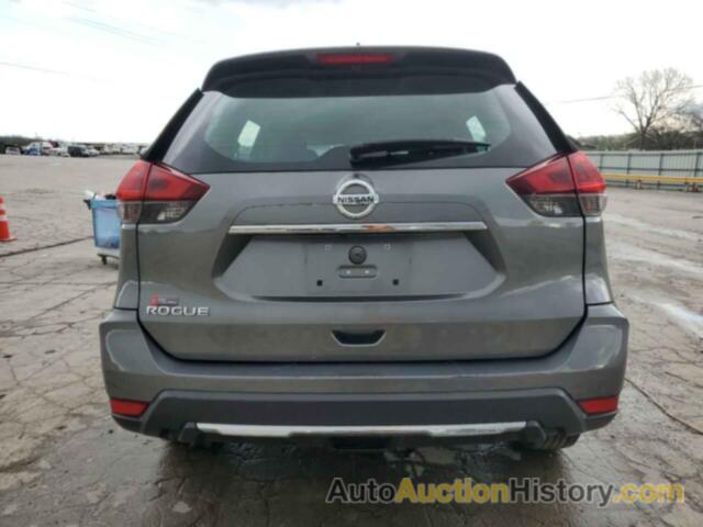 NISSAN ROGUE S, 5N1AT2MT9KC718235