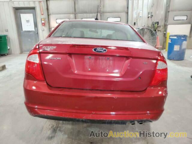 FORD FUSION SE, 3FAHP0HA9CR435315