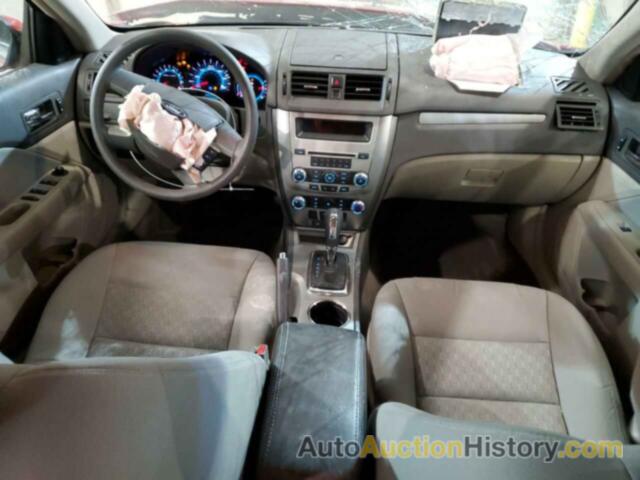 FORD FUSION SE, 3FAHP0HA9CR435315