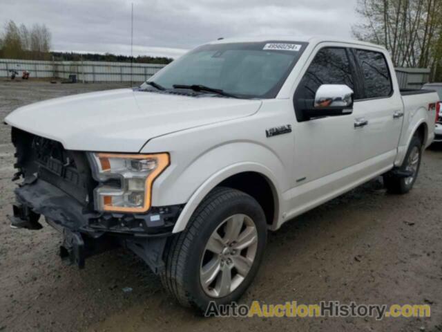 FORD F-150 SUPERCREW, 1FTEW1EGXFFC22504