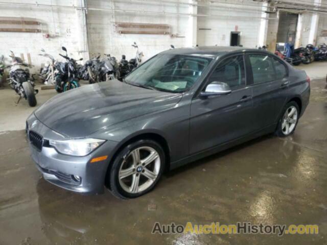 BMW 3 SERIES I, WBA3B1G55FNT04237