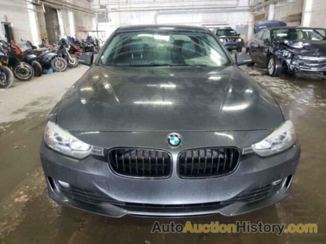 BMW 3 SERIES I, WBA3B1G55FNT04237
