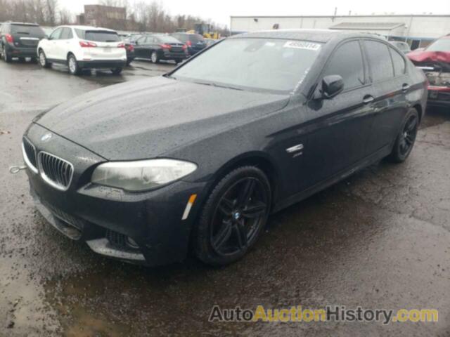 BMW 5 SERIES XI, WBAFU9C58BC783979