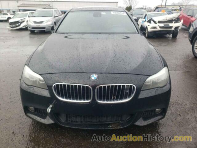 BMW 5 SERIES XI, WBAFU9C58BC783979