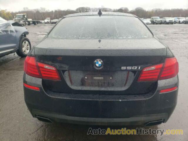 BMW 5 SERIES XI, WBAFU9C58BC783979