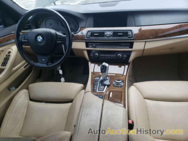 BMW 5 SERIES XI, WBAFU9C58BC783979