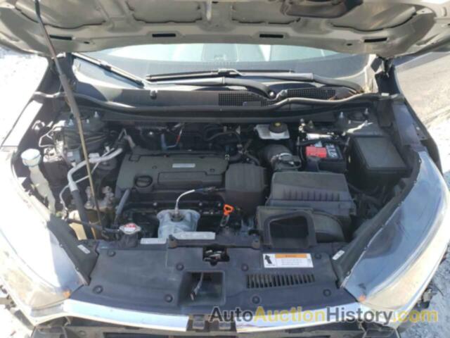 HONDA CRV LX, 2HKRW6H31JH214314