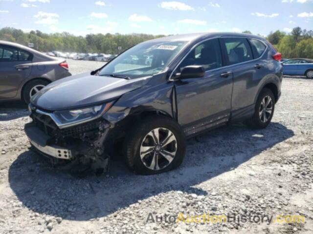 HONDA CRV LX, 2HKRW6H31JH214314