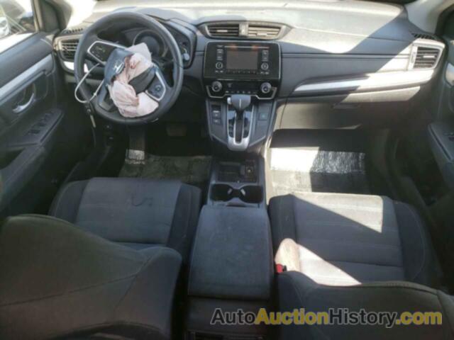 HONDA CRV LX, 2HKRW6H31JH214314