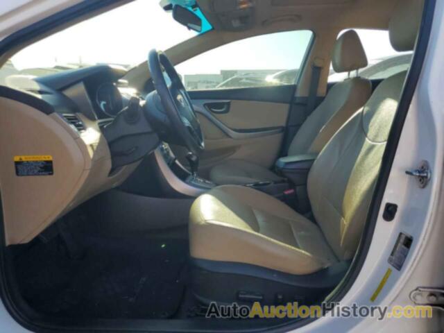 HYUNDAI ELANTRA GLS, 5NPDH4AE2DH289659