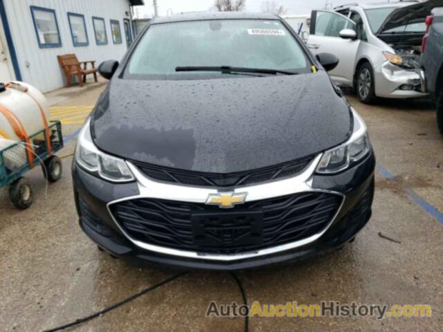 CHEVROLET CRUZE LS, 1G1BC5SM2K7148375