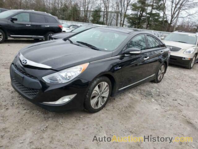 HYUNDAI SONATA HYBRID, KMHEC4A42FA136330