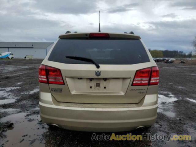 DODGE JOURNEY R/T, 3D4PG6FV1AT159536