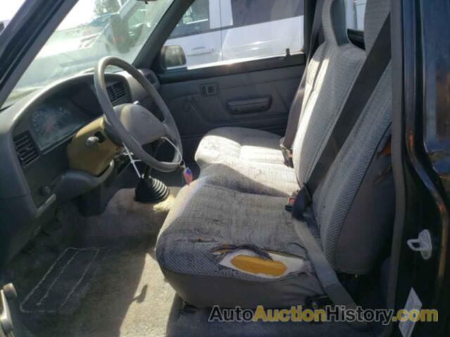 TOYOTA ALL OTHER 1/2 TON SHORT WHEELBASE, JT4RN81A8S5206333