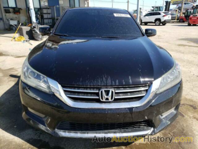 HONDA ACCORD EX, 1HGCR2F76FA195948