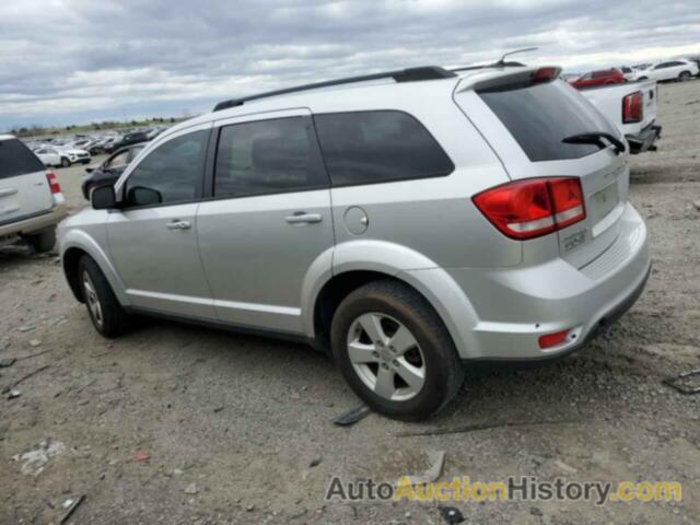 DODGE JOURNEY SXT, 3C4PDCBG4CT140915