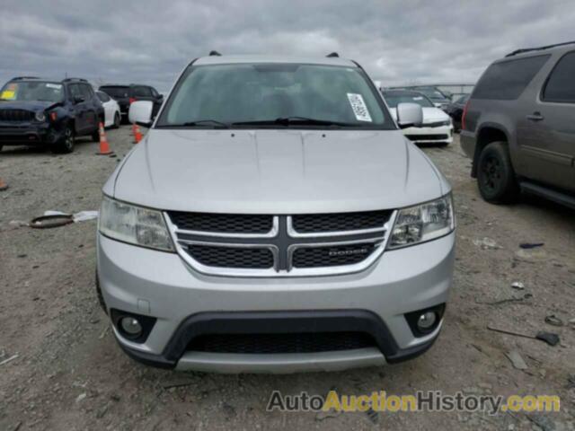 DODGE JOURNEY SXT, 3C4PDCBG4CT140915