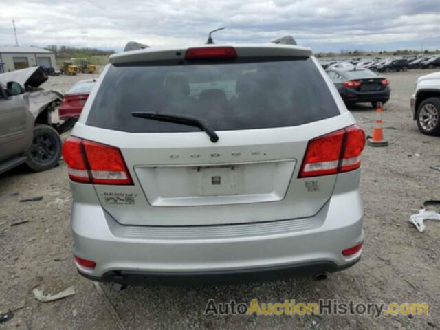 DODGE JOURNEY SXT, 3C4PDCBG4CT140915