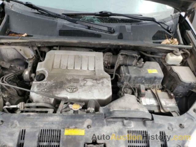 TOYOTA HIGHLANDER LIMITED, 5TDYK3EH6CS066597