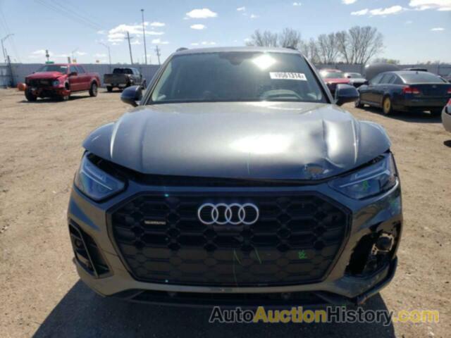 AUDI Q5 PREMIUM PLUS 45, WA1EAAFY3P2063799