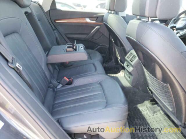 AUDI Q5 PREMIUM PLUS 45, WA1EAAFY3P2063799