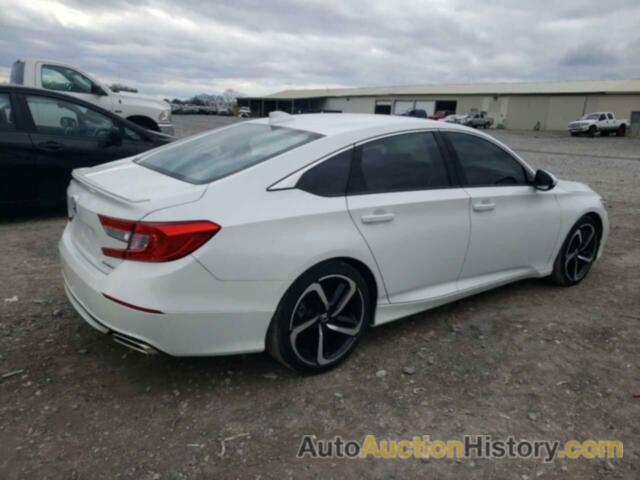 HONDA ACCORD SPORT, 1HGCV1F32LA066085