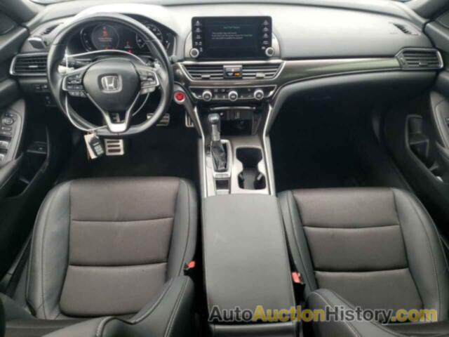 HONDA ACCORD SPORT, 1HGCV1F32LA066085