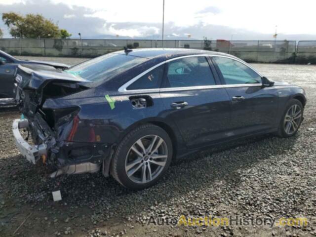 AUDI A6 PREMIUM PLUS, WAUL2BF28NN035260