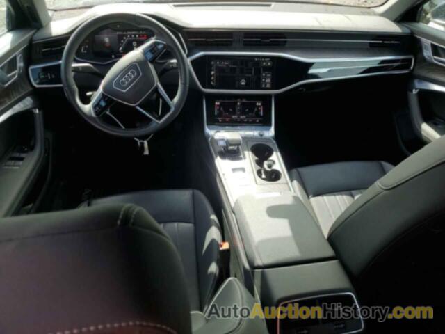 AUDI A6 PREMIUM PLUS, WAUL2BF28NN035260