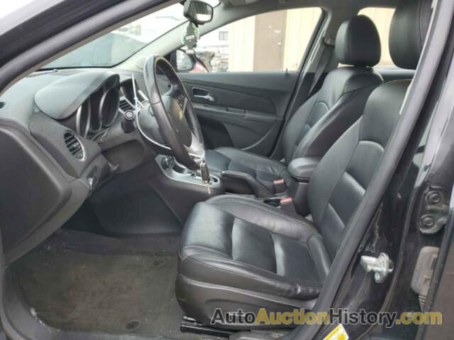 CHEVROLET CRUZE LT, 1G1PE5SB2F7133475