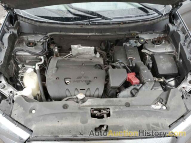 MITSUBISHI OUTLANDER SE, 4A4AR4AW6FE056307