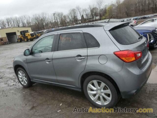 MITSUBISHI OUTLANDER SE, 4A4AR4AW6FE056307