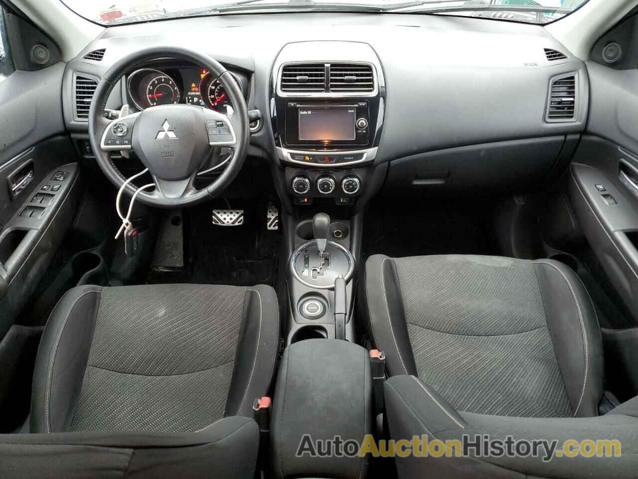 MITSUBISHI OUTLANDER SE, 4A4AR4AW6FE056307