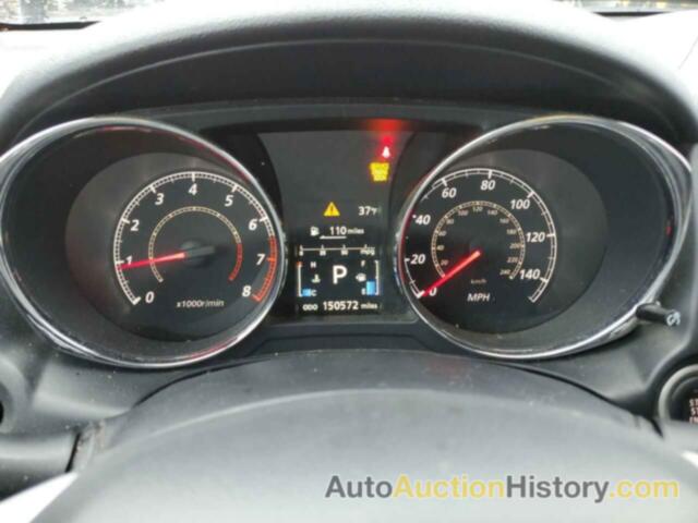 MITSUBISHI OUTLANDER SE, 4A4AR4AW6FE056307