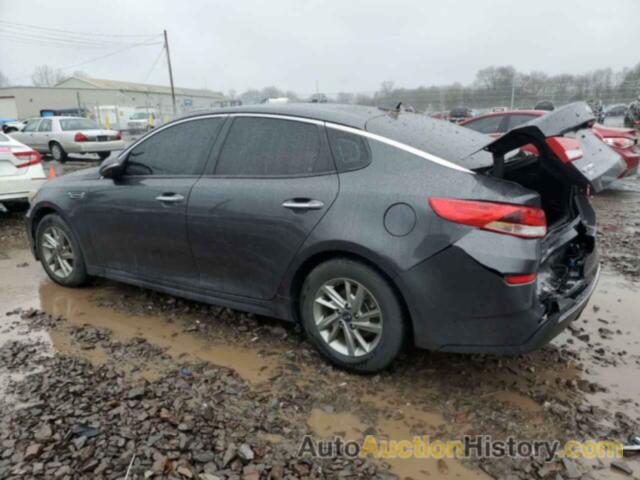 KIA OPTIMA LX, 5XXGT4L32KG283120