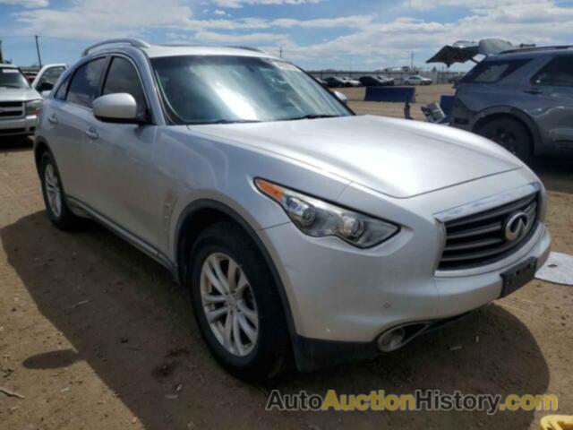 INFINITI FX35, JN8AS1MWXCM155188