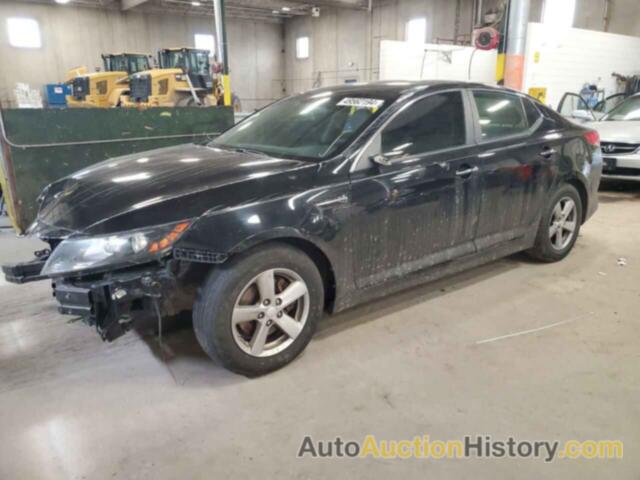 KIA OPTIMA LX, 5XXGM4A73FG367990