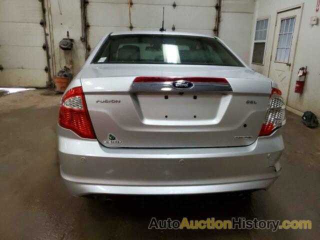 FORD FUSION SEL, 3FAHP0JGXCR326473