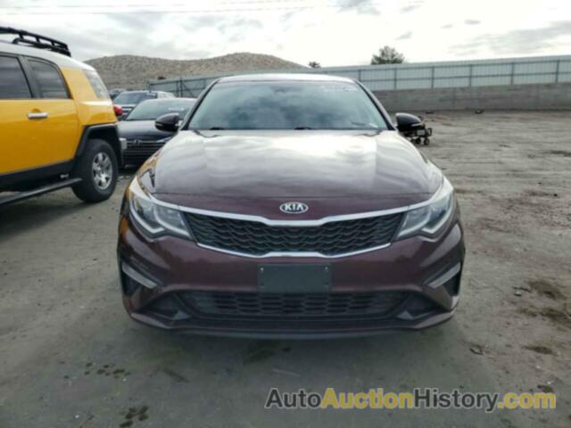 KIA OPTIMA LX, 5XXGT4L30KG339376