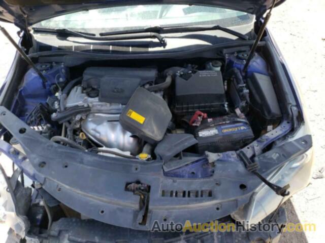 TOYOTA CAMRY LE, 4T1BF1FK2FU881397