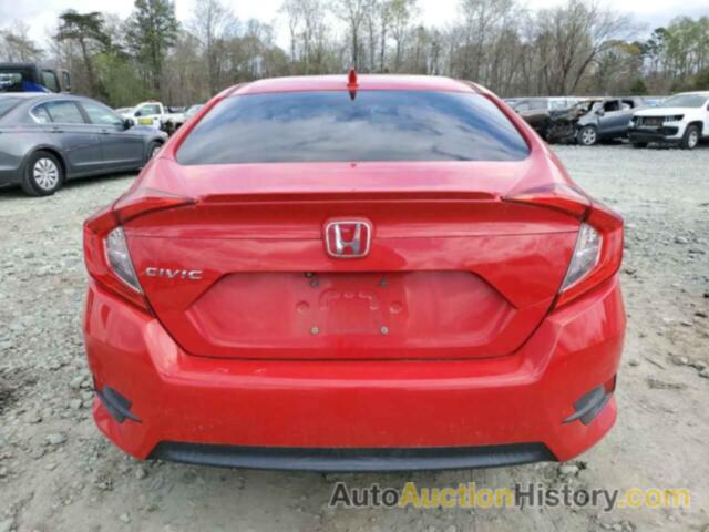 HONDA CIVIC EXL, 2HGFC1F7XGH634368